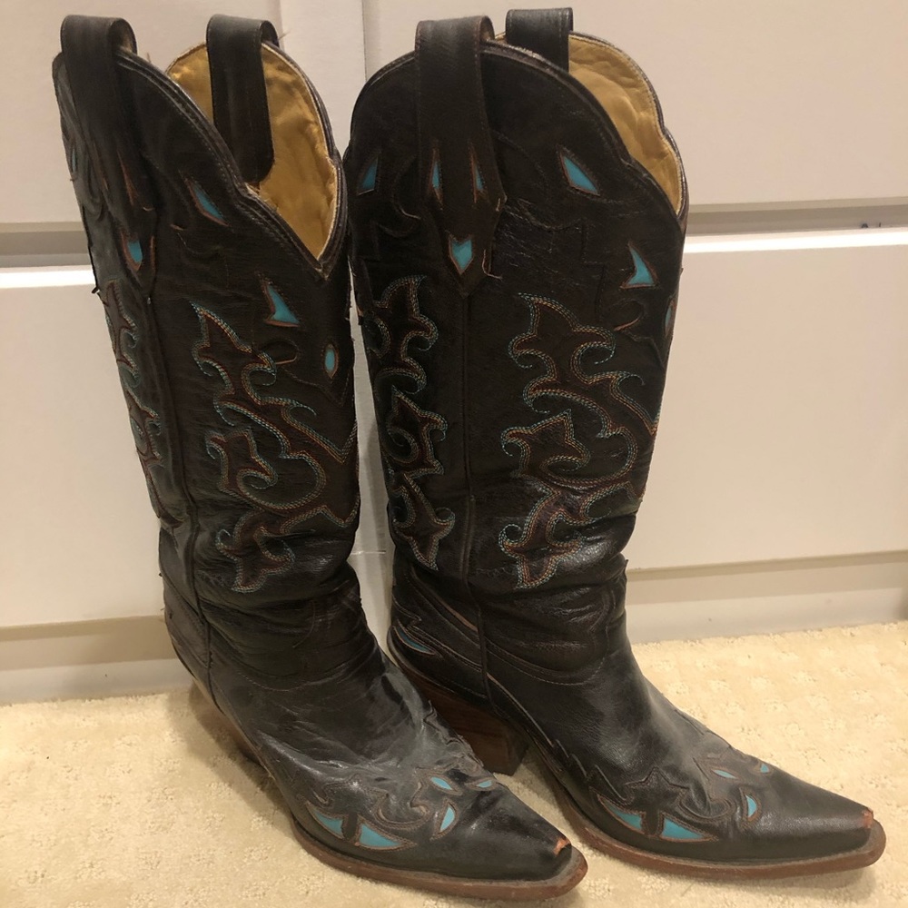 Corral women’s boots